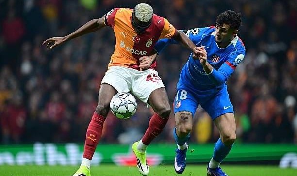 kaiyun-普维尔：奥斯梅恩很厉害，希望我能继续和这样的球员较量