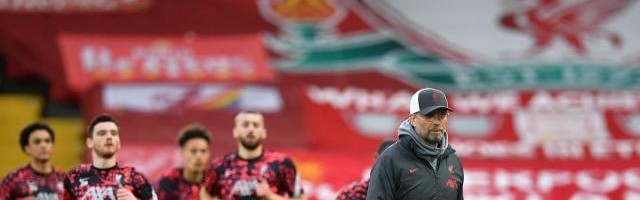 开云体育官网-我命由我不由他人！逆袭的利物浦不缺斗志只缺人