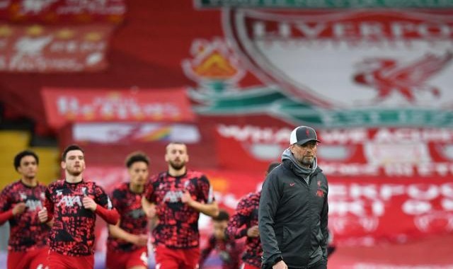 开云体育官网-我命由我不由他人！逆袭的利物浦不缺斗志只缺人