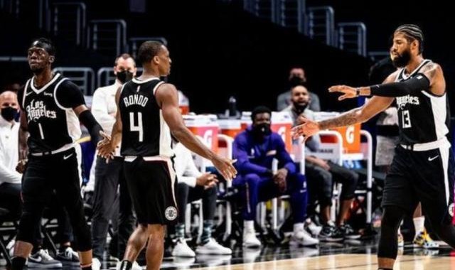 开云体育下载-快艇终于盼来了“组织后卫”隆多给全队带来新希望