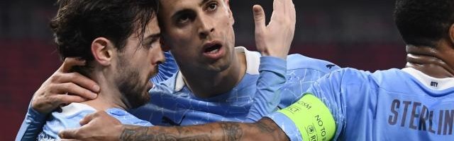 kaiyun-林良锋：一专多能的坎塞洛，曼城复苏的螺丝钉