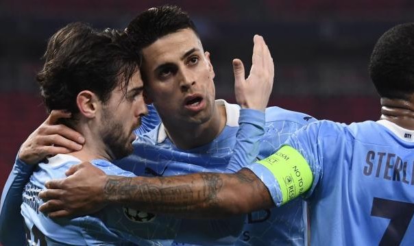 kaiyun-林良锋：一专多能的坎塞洛，曼城复苏的螺丝钉