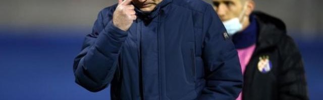 开云-穆里尼奥：愧对热刺球迷，大家随便骂，球员态度糟糕