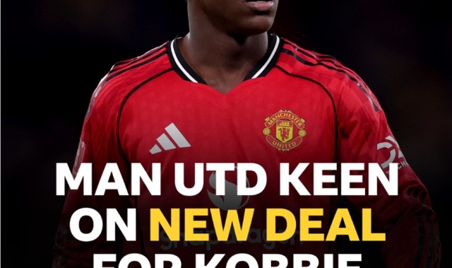 kaiyun-曼联续约新帝星条件曝光，周薪可达15万！一人工资仍影响拉爵优化