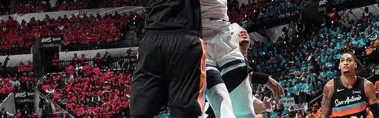 开云体育官网-DPOY！文班系列赛送出22记盖帽，而森林狼面对他仅命中19球