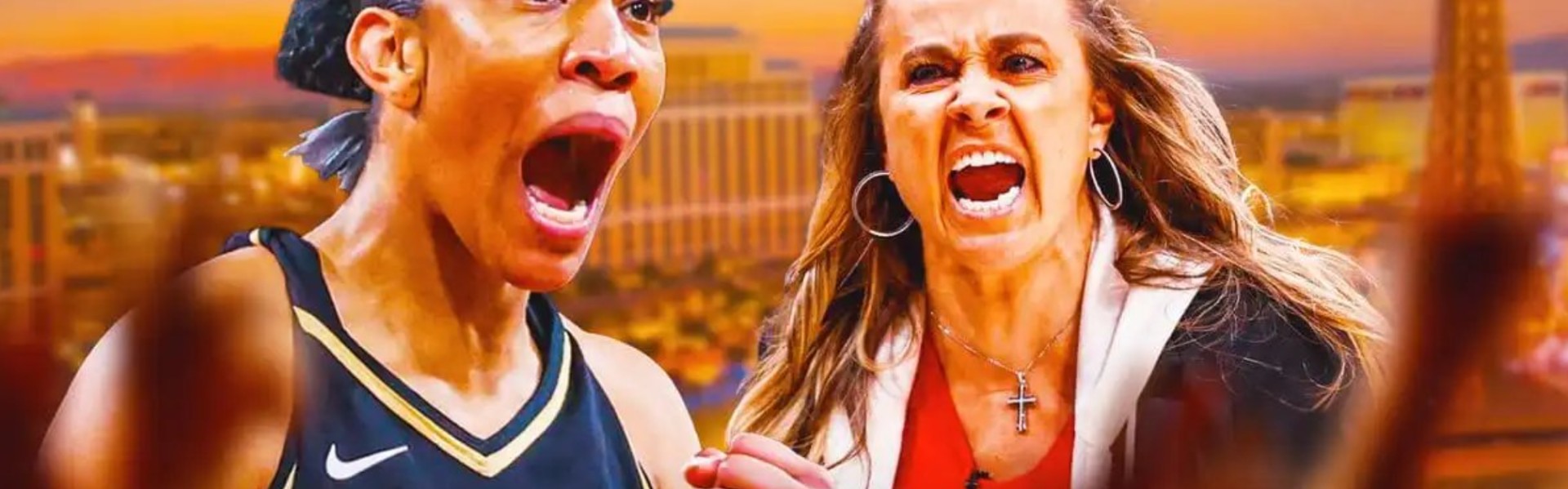 WNBA最新实力榜：山猫继续领跑，11连胜王牌紧随其后