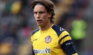 开云体育下载-记者：如果米兰未能与迈尼昂续约，卡内塞基可能成为引援目标