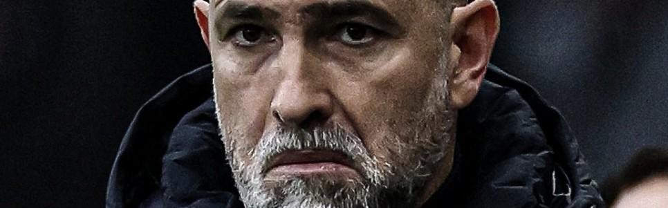 开云体育官网-图多尔：我的未来？记者总喜欢问这类问题，但其实没什么意义