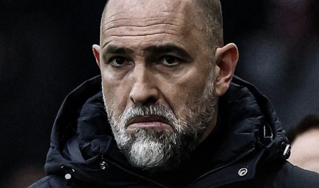 开云体育官网-图多尔：我的未来？记者总喜欢问这类问题，但其实没什么意义