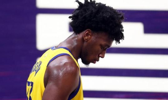 开云体育下载-怀斯曼的新秀赛季高开低走？科尔：不能拔苗助长