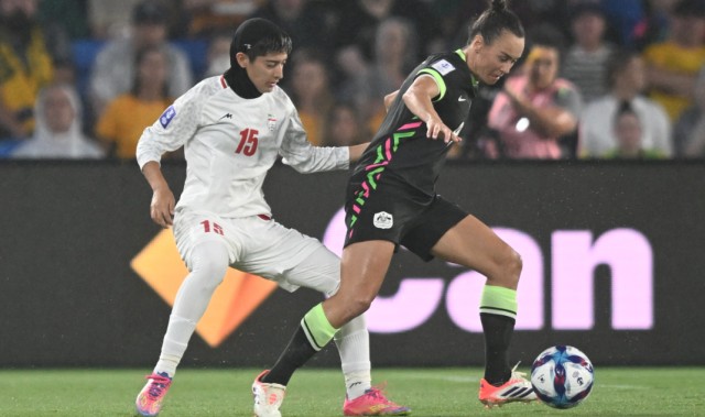 开云体育官网-一场4-0，让2队双双进亚洲杯8强，中国女足形势：拿头名=避开韩澳