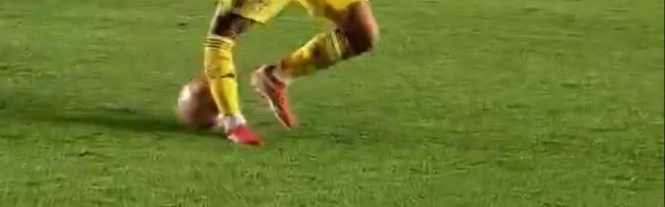 kaiyun-慎入，智利国脚维克托-达维拉右脚别扭落地导致膝盖重伤