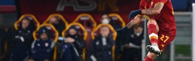 开云体育官网-钦点新援完美首秀 罗马转会出色鸟叔不能再找借口