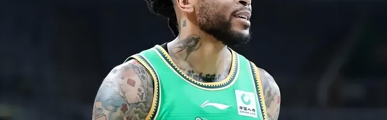 kaiyun-乌戈上任盘活4将！莫兰德统领内线，付豪效率暴涨，2后卫打成主力