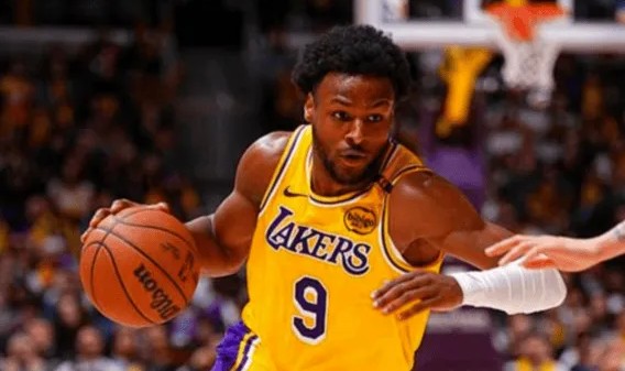 开云体育官网-布朗尼今日出战19分钟得到11分，个人赛季第4次得分上双