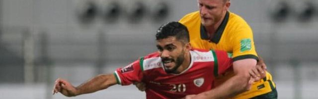 开云官网-12强赛第3轮综述：伊沙澳3连胜日本再负 韩中绝杀