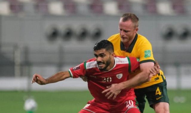 开云官网-12强赛第3轮综述：伊沙澳3连胜日本再负 韩中绝杀