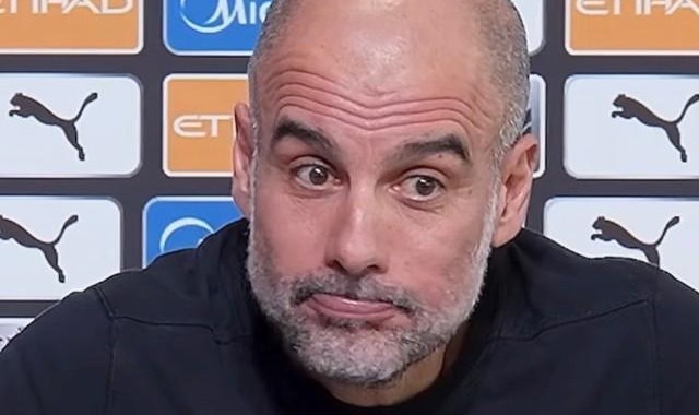 开云-瓜帅：比赛太多了，得有50名球员